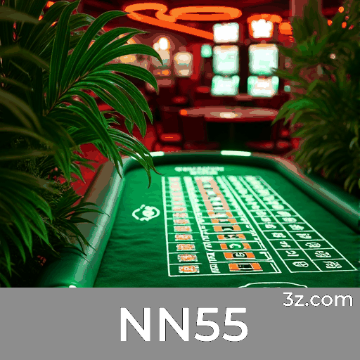 Aproveite os Bônus Exclusivos e Ofertas Únicas do NN55