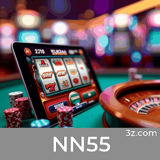 NN55: Desafie-se com Jogos Crash e Altos Retornos