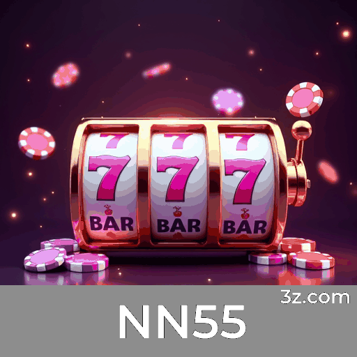 NN55: Jogos de Cassino Incríveis e Interativos