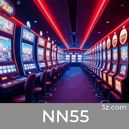 NN55: Desafie-se com Jogos Crash e Altos Retornos