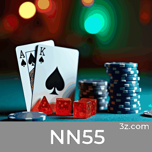 NN55: Jogos de Cassino Incríveis e Interativos