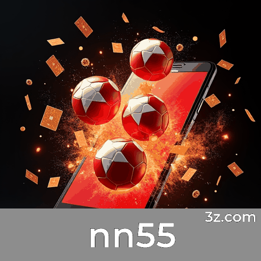 nn55: Seu Cassino Online Premiado e Seguro