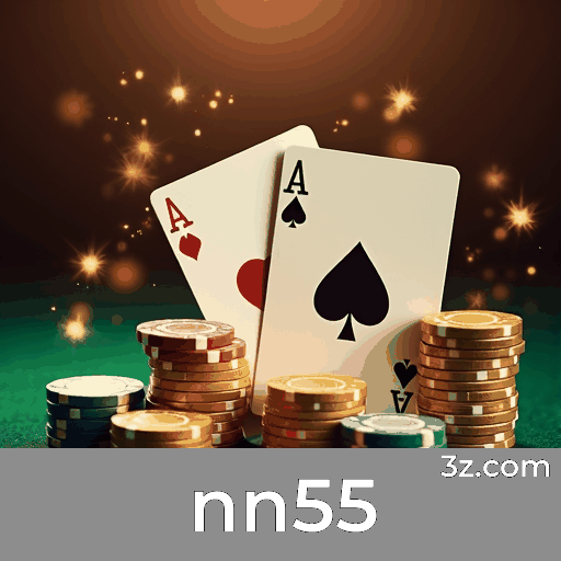 nn55: A Plataforma de Apostas Confiável e Profissional