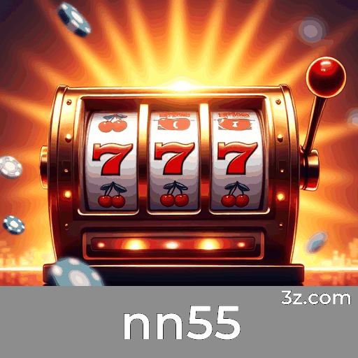 nn55: Seu Cassino Online Premiado e Seguro