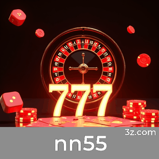 nn55: Seu Cassino Online Premiado e Seguro