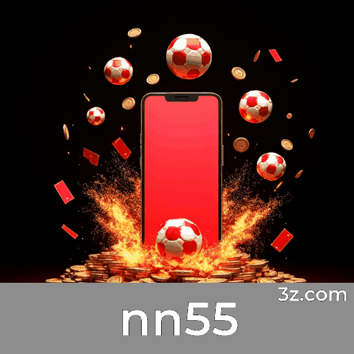 nn55: Seu Cassino Online Premiado e Seguro