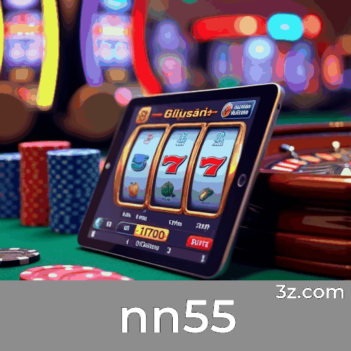 nn55: Análise de Esporte e Estratégia de Aposta Emocionante