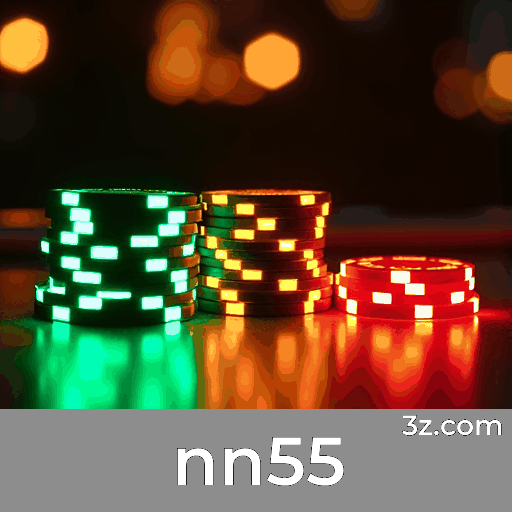 nn55: Seu Cassino Online Premiado e Seguro