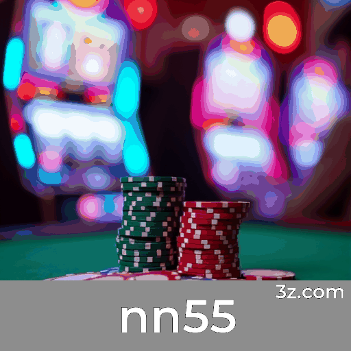 Internacionalização e Luxo: Experiência Exclusiva no Casino nn55