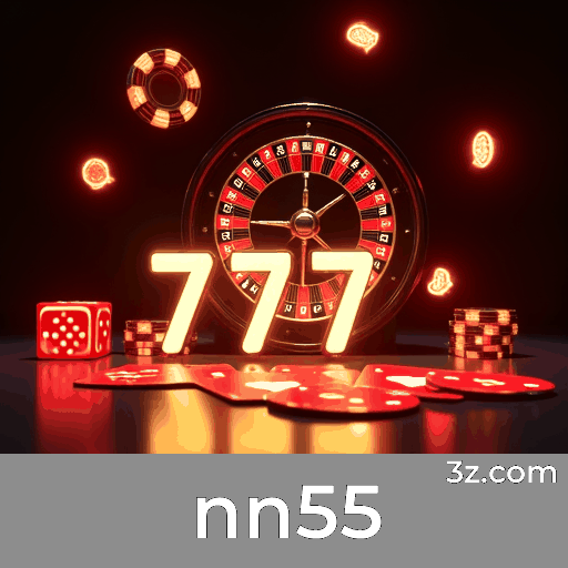 Tecnologia 3D Avançada em Jogos de Casino na nn55