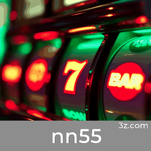Tecnologia 3D Avançada em Jogos de Casino na nn55