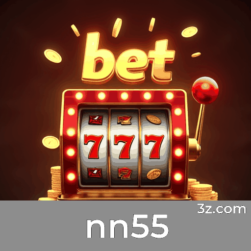 nn55: Seu Cassino Online Premiado e Seguro