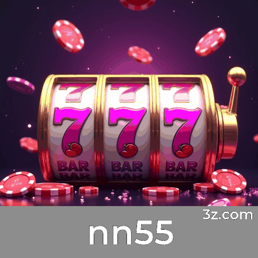 nn55: Seu Cassino Online Premiado e Seguro