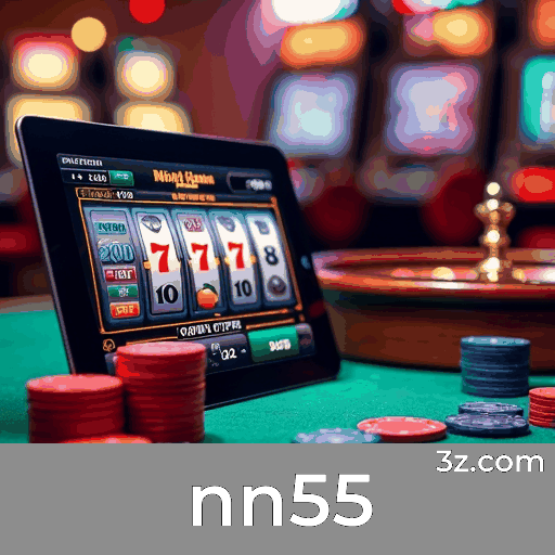 Sistema de Recompensas Avançadas, Maximize Seus Ganhos no nn55