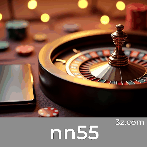 nn55: Seu Cassino Online Premiado e Seguro