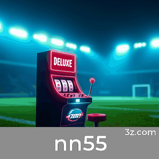 nn55: Seu Cassino Online Premiado e Seguro